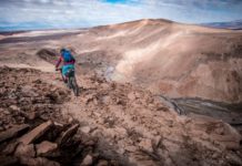Osprey Packs Presents Beyond Trails Atacama