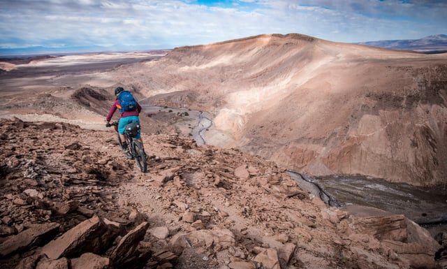 Osprey Packs Presents Beyond Trails Atacama