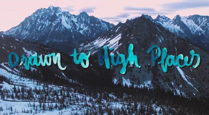 Outdoor Research Presents Drawn To High Places