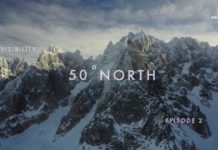 Salomon TV Presents 50° North – Season 2, Episode 2