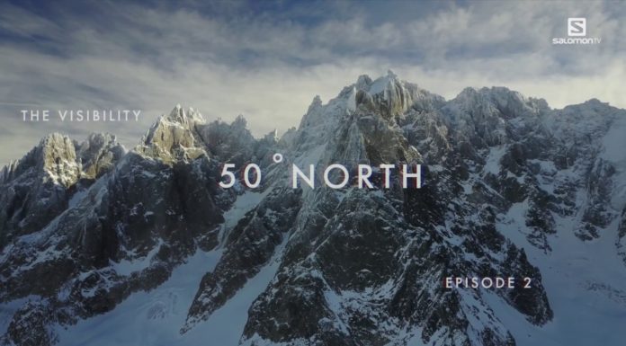 Salomon TV Presents 50° North – Season 2, Episode 2