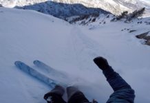 Salomon TV Presents 50° North – Season 2, Episode 1