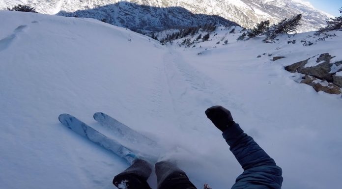 Salomon TV Presents 50° North – Season 2, Episode 1