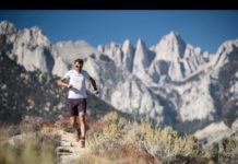 Salomon TV Presents John Muir Trail | A 359km Collective Adventure