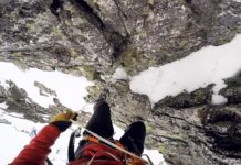 Salomon TV Presents One Normal Day – Kilian Jornet