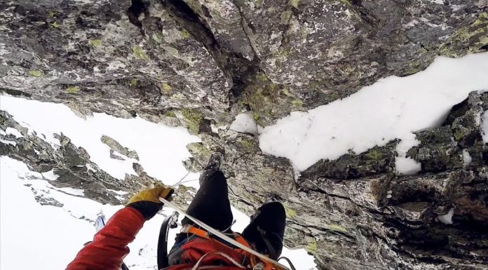 Salomon TV Presents One Normal Day – Kilian Jornet