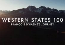Salomon TV Presents Western States 100: Francois D’Haene’s Journey