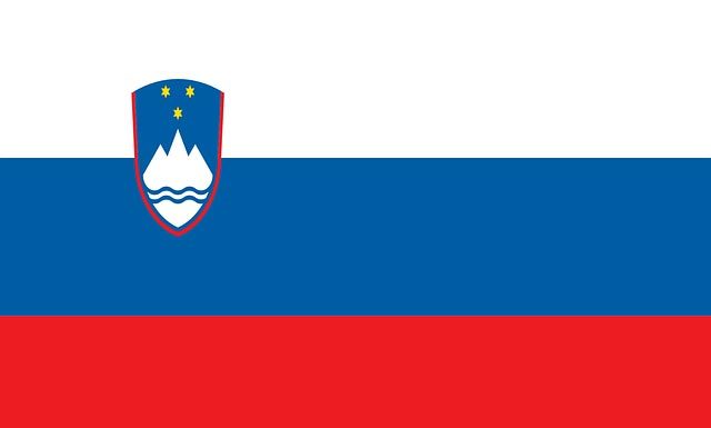 Avalanche Kills Climber On Mrzla Gora In Solcava, Slovenia Slovenia Flag