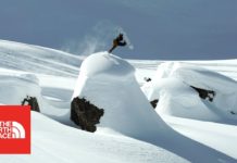 The North Face Presents Middle Of Somewhere