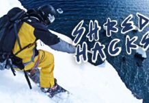 Xavier De Le Rue Presents How To Scope A Line