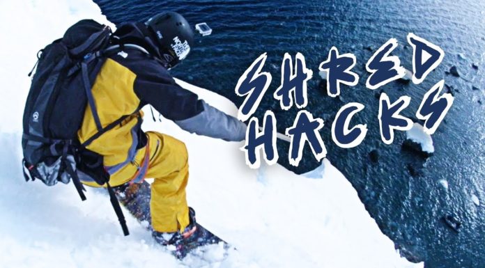 Xavier De Le Rue Presents How To Scope A Line