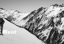 Yeti Presents A Hunt