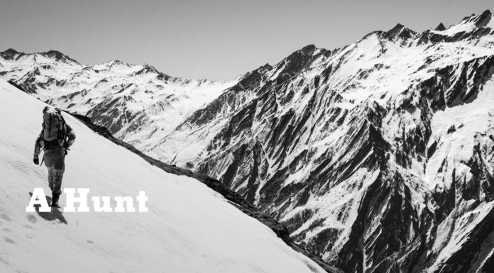 Yeti Presents A Hunt