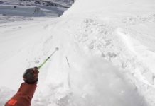 Aurelien Ducroz Presents Cham Lines S5,E2 – The Needle Of Bochard