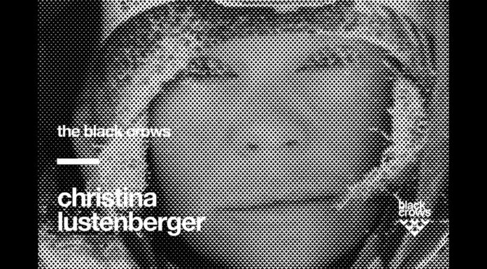 Black Crows Skis Presents Christina Lustenberger