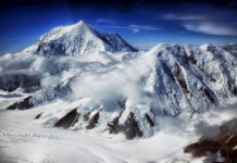 This Week’s Mountain News – April 23-29, 2018 Mount Foraker, Alaska | Pixabay Image
