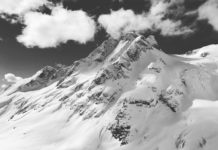 This Week’s Mountain News – April 2-8, 2018 Mt. Howard, Duffey Lake Provincial Park, British Columbia