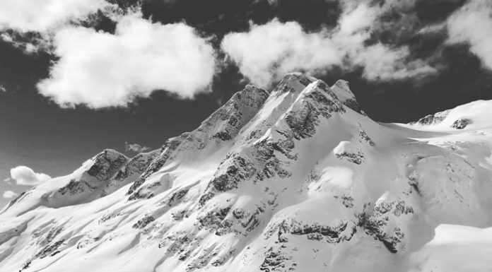 This Week’s Mountain News – April 2-8, 2018 Mt. Howard, Duffey Lake Provincial Park, British Columbia