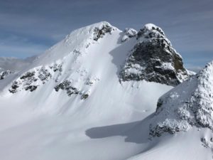 Matier, Duffey Lake Provincial Park, British Columbia
