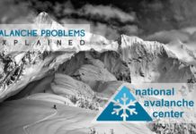National Avalanche Presents Avalanche Problems Explained