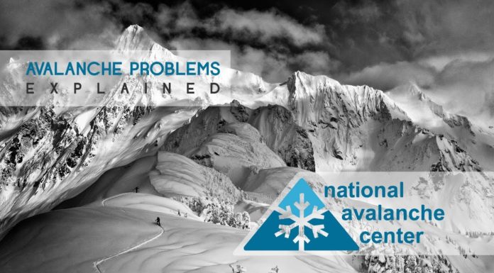 National Avalanche Presents Avalanche Problems Explained