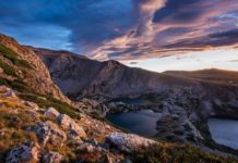 Osprey Packs Presents When Mountain Speak