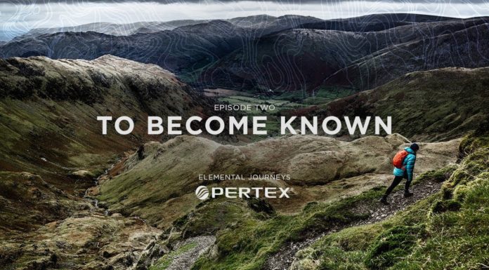 Pertex Presents Elemental Journeys: To Become Known