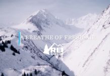 REI Presents A Breath Of Fresh Air: 5 Minute Nature Meditation
