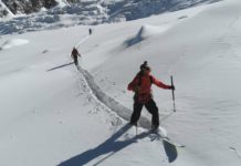 Salomon TV Presents 50° North – Season 2, Episode 3