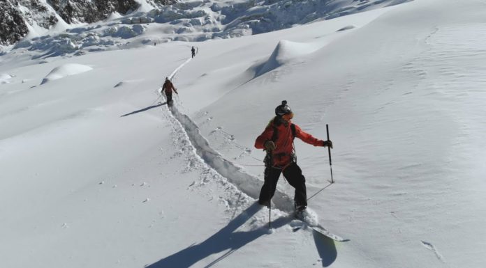 Salomon TV Presents 50° North – Season 2, Episode 3