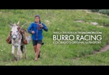 Salomon TV Presents Burro