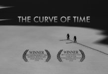 Salomon TV Presents The Curve Of Time