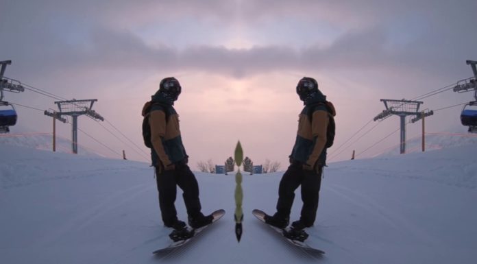 SkyLab Media House Presents Snow Dreams