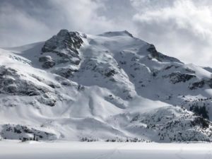 Slalok, Duffey Lake Provincial Park, British Columbia
