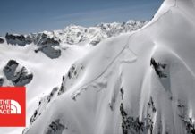 The North Face Presents A Love Letter To Winter