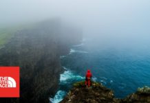 The North Face Presents Land Of Maybe