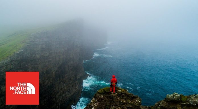 The North Face Presents Land Of Maybe