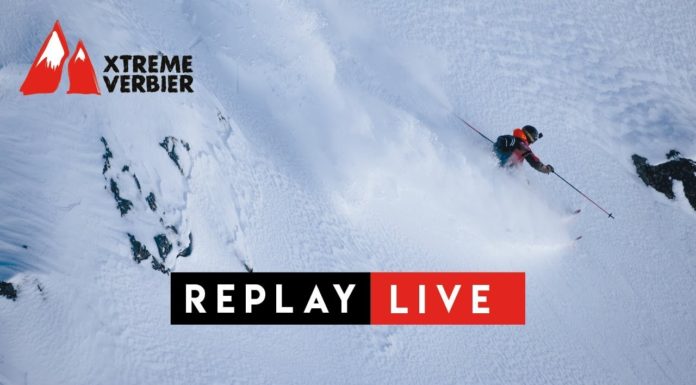Watch The Winning Runs From The Freeride World Tour Xtreme Verbier 2018