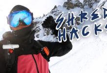 Xavier De Le Rue Presents How To Avoid Avalanche Danger