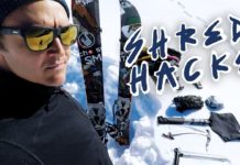 Xavier De Le Rue Presents How To Plan A Ski Tour