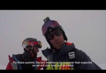 Aurelien Ducroz Presents Cham Lines: The Dolomites