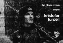 Black Crows Skis Presents Kristofer Turdell