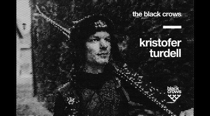 Black Crows Skis Presents Kristofer Turdell