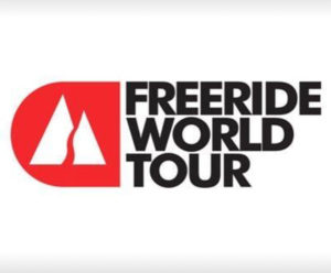 Freeride World Tour Logo | <a href="http://www.freerideworldtour.com/">FreerideWorldTour.com</a>