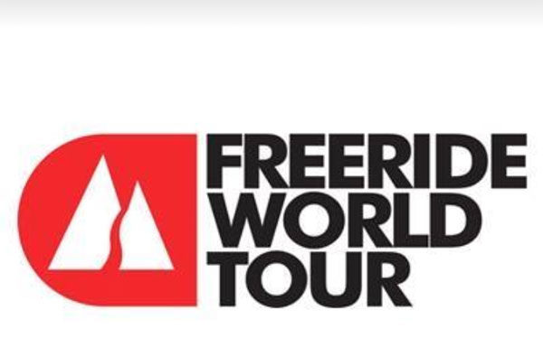Tanner Hall Joins Freeride World Tour As Season Wild Card For 2019 Freeride World Tour Logo | FreerideWorldTour.com