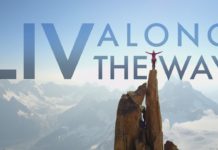 Salomon TV Presents Liv Along The Way