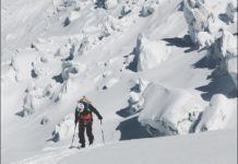 Salomon TV Presents The Borderline Project