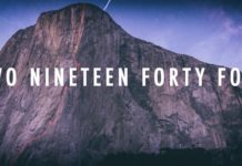 Tristan Greszko Presents Two Nineteen Forty Four