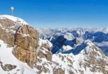 This Week’s Mountain News – May 21-27, 2018 Zugspitze, Germany | Pixabay Image