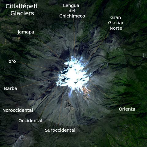 By ricraider - Derivative work using Satellite Pico de Orizaba.jpg, CC BY-SA 3.0, Link